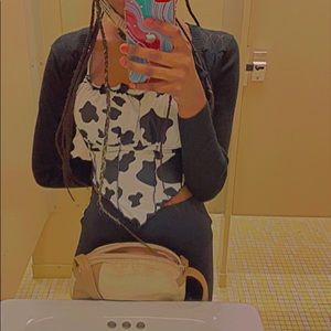 Meet your Posher, Courtney